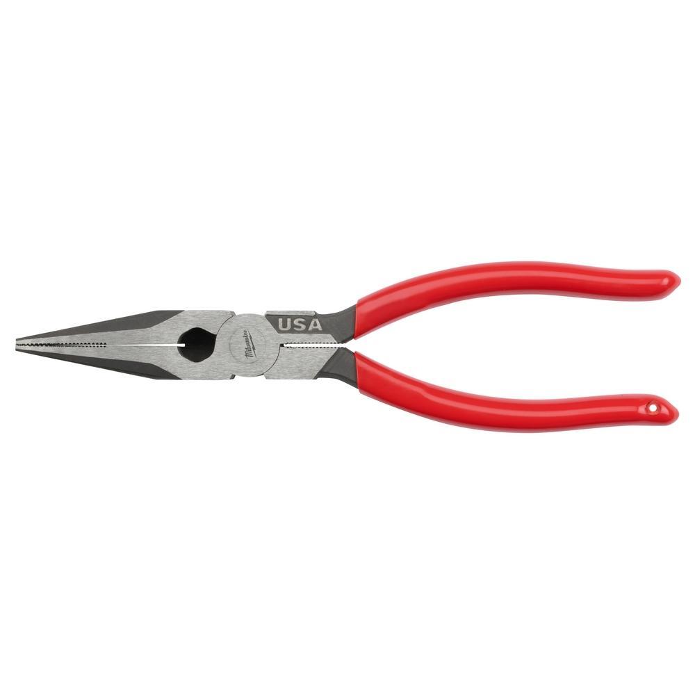 Gripping Pliers